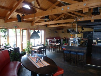 Foto: Winter's Steakhouse