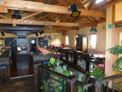 Foto: Winter's Steakhouse