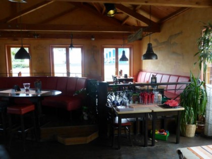 Foto: Winter's Steakhouse