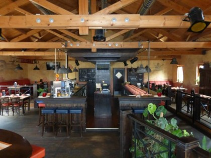 Foto: Winter's Steakhouse