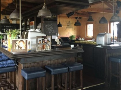 Foto: Winter's Steakhouse