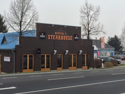 Foto: Winter's Steakhouse